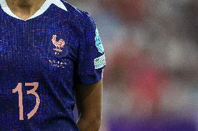 CALCIO - UEFA Campionato Europeo - UEFA Women's EURO 2025 - France vs Germany