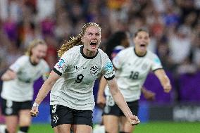 CALCIO - UEFA Campionato Europeo - UEFA Women's EURO 2025 - France vs Germany