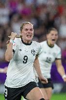 CALCIO - UEFA Campionato Europeo - UEFA Women's EURO 2025 - France vs Germany