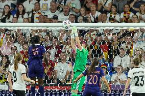 CALCIO - UEFA Campionato Europeo - UEFA Women's EURO 2025 - France vs Germany