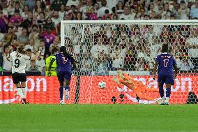 CALCIO - UEFA Campionato Europeo - UEFA Women's EURO 2025 - France vs Germany
