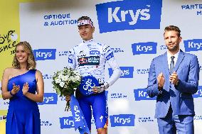 2025 Tour de France - Stage 15