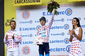 2025 Tour de France - Stage 15