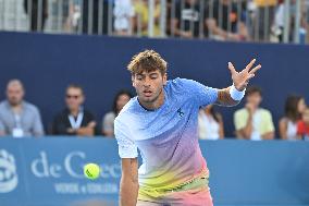 TENNIS - Internazionali di Tennis - Hopman Cup