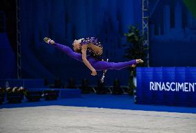 ALTRO - Ginnastica - Rhythmic Gymnastics - FIG World Cup Final