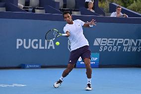 TENNIS - Internazionali di Tennis - Hopman Cup