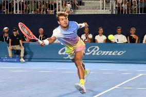 TENNIS - Internazionali di Tennis - Hopman Cup