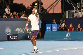 TENNIS - Internazionali di Tennis - Hopman Cup