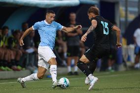 CALCIO - Amichevole - Lazio vs Lazio Under 20