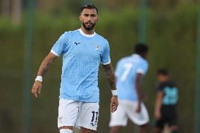 CALCIO - Amichevole - Lazio vs Lazio Under 20