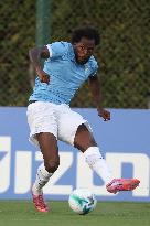 CALCIO - Amichevole - Lazio vs Lazio Under 20