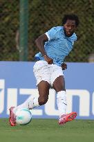 CALCIO - Amichevole - Lazio vs Lazio Under 20