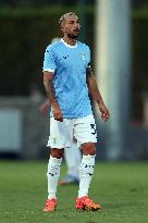 CALCIO - Amichevole - Lazio vs Lazio Under 20