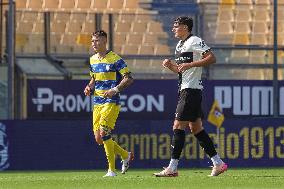 CALCIO - Amichevole - Parma Calcio vs Parma Calcio U20