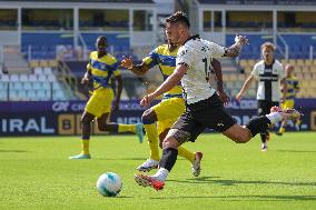 CALCIO - Amichevole - Parma Calcio vs Parma Calcio U20