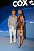 COX x E1 Monaco 2025 Dinner - Monte Carlo