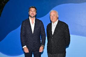 COX x E1 Monaco 2025 Dinner - Monte Carlo