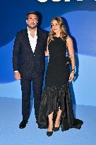 COX x E1 Monaco 2025 Dinner - Monte Carlo