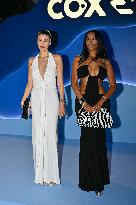 COX x E1 Monaco 2025 Dinner - Monte Carlo