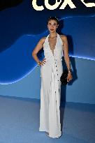 COX x E1 Monaco 2025 Dinner - Monte Carlo