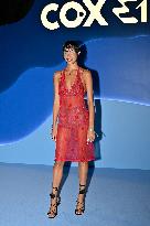 COX x E1 Monaco 2025 Dinner - Monte Carlo