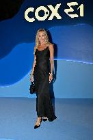COX x E1 Monaco 2025 Dinner - Monte Carlo