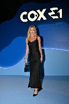 COX x E1 Monaco 2025 Dinner - Monte Carlo