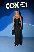 COX x E1 Monaco 2025 Dinner - Monte Carlo