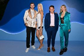 COX x E1 Monaco 2025 Dinner - Monte Carlo