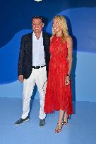 COX x E1 Monaco 2025 Dinner - Monte Carlo