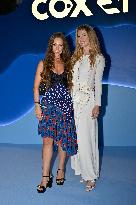 COX x E1 Monaco 2025 Dinner - Monte Carlo