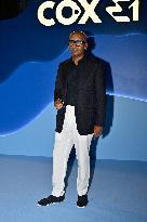 COX x E1 Monaco 2025 Dinner - Monte Carlo