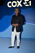 COX x E1 Monaco 2025 Dinner - Monte Carlo