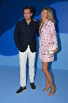 COX x E1 Monaco 2025 Dinner - Monte Carlo