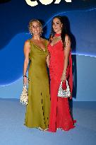 COX x E1 Monaco 2025 Dinner - Monte Carlo