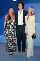COX x E1 Monaco 2025 Dinner - Monte Carlo
