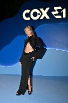 COX x E1 Monaco 2025 Dinner - Monte Carlo