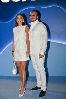 COX x E1 Monaco 2025 Dinner - Monte Carlo