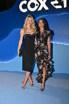 COX x E1 Monaco 2025 Dinner - Monte Carlo