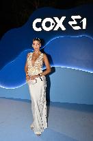 COX x E1 Monaco 2025 Dinner - Monte Carlo