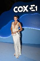 COX x E1 Monaco 2025 Dinner - Monte Carlo