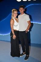 COX x E1 Monaco 2025 Dinner - Monte Carlo