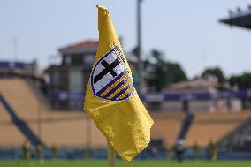 CALCIO - Amichevole - Parma Calcio vs Parma Calcio U20