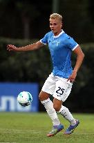 CALCIO - Amichevole - Lazio vs Lazio Under 20