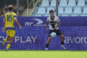 CALCIO - Amichevole - Parma Calcio vs Parma Calcio U20