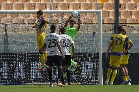 CALCIO - Amichevole - Parma Calcio vs Parma Calcio U20