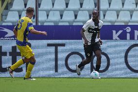CALCIO - Amichevole - Parma Calcio vs Parma Calcio U20