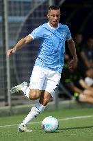 CALCIO - Amichevole - Lazio vs Lazio Under 20
