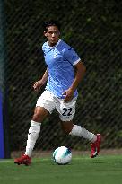 CALCIO - Amichevole - Lazio vs Lazio Under 20