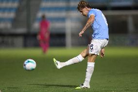 CALCIO - Amichevole - Lazio vs Lazio Under 20